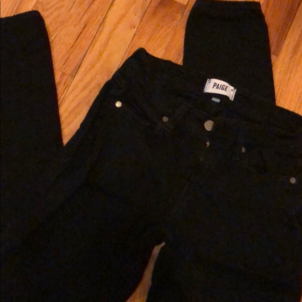 Paige Jeans
